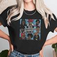 Chappelle Bunch Dave Chappelle Tv Show Unisex T-Shirt Gifts for Her