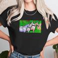 Charlie The Unicorn Unisex T-Shirt Gifts for Her