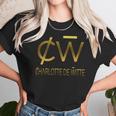 Charlotte De Witte Gold Unisex T-Shirt Gifts for Her