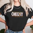 Cheezit Baked Snack Mix Unisex T-Shirt Gifts for Her