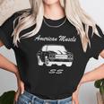 Chevelle Ss - American Muscle Tee Unisex T-Shirt Gifts for Her