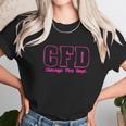 Chicago Fire Department Unisex T-Shirt Gifts for Her