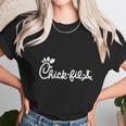 Chick Fil A T-Shirt Unisex T-Shirt Gifts for Her