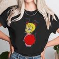 Cindy Lou Who Shirt Unisex T-Shirt Gifts for Her