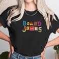 Cinemassacre Board James Unisex T-Shirt Gifts for Her