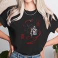 Clan Storm Shadow Snake Eyes Gi Dragon Joe Unisex T-Shirt Gifts for Her