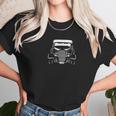 Class Car 1932 Ford Hot Rod Automotive Unisex T-Shirt Gifts for Her