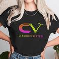 Claudius Vertesi Hoodie Unisex T-Shirt Gifts for Her