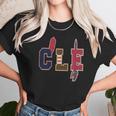 Cleveland Pride Unisex T-Shirt Gifts for Her