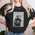 Clint Eastwood The Outlaw Josey Wales Unisex T-Shirt Gifts for Her