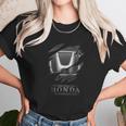 Cn Honda Unisex T-Shirt Gifts for Her