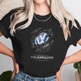 Cn Volkswagen Unisex T-Shirt Gifts for Her