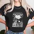 Conan Band Sentinel Unisex T-Shirt Gifts for Her