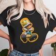 Conkers Bad Fur Day Gaming Unisex T-Shirt Gifts for Her