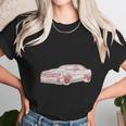 Copo Camaro Accessories Unisex T-Shirt Gifts for Her