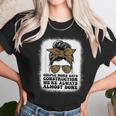 Couple More Days Construction We’Re Always Almost Done Funny V6 Unisex T-Shirt Gifts for Her