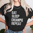 Creampie Kinky Humor Cum Unisex T-Shirt Gifts for Her