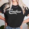 Crenshaw California Gifts Unisex T-Shirt Gifts for Her