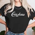 Crenshaw Love California Unisex T-Shirt Gifts for Her