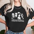 Crosby Stills Nash & Young Shirt Unisex T-Shirt Gifts for Her