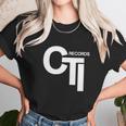 Cti Records T-Shirt Unisex T-Shirt Gifts for Her