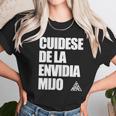 Cuidese De La Envidia Mijo Canserbero T-Shirt Unisex T-Shirt Gifts for Her