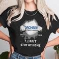 Dachser Intelligent Logistics Inside Me Covid-19 2020 I Can’T Stay At Home Shirt Unisex T-Shirt Gifts for Her