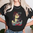 Damonrhalpern Jim Morrison Unisex T-Shirt Gifts for Her