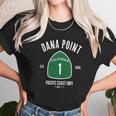 Dana Point Pch Shirt Vintage California Tee Unisex T-Shirt Gifts for Her