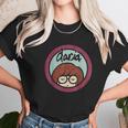 Daria Classic Mint Burgundy Unisex T-Shirt Gifts for Her