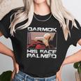 Darmok And Jalad At Tanagra His Face Palmed Unisex T-Shirt Gifts for Her