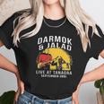 Darmok And Jalad At Tanagra Live At Tanagra September 1991 Unisex T-Shirt Gifts for Her