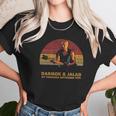 Darmok And Jalad At Tanagra Vintage Style Unisex T-Shirt Gifts for Her