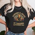 Darmok And Jalad At Tanagra Vintage Unisex T-Shirt Gifts for Her