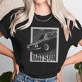 Datsun 510 Tshirts Unisex T-Shirt Gifts for Her