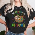 My Daughter Is Au Some Unisex T-Shirt Gifts for Her