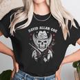 David Allan Coe Unisex T-Shirt Gifts for Her