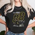 David Pastrnak 88 Unisex T-Shirt Gifts for Her