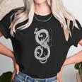 Dbz Shenron Unisex T-Shirt Gifts for Her