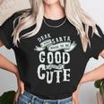 Dear Santa I Don’T Have To Be Good Because Im Cute Unisex T-Shirt Gifts for Her