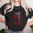 Death Wish Unisex T-Shirt Gifts for Her