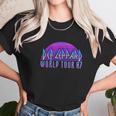 Def Leppard Ladies Rock Ladies Classic Rock Fashion Unisex T-Shirt Gifts for Her