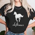 Deftones New Unisex T-Shirt Gifts for Her