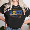 Del Boca Vista Retirement Community Funny Unisex T-Shirt Gifts for Her