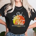 Del Boca Vista Retirement Funny Unisex T-Shirt Gifts for Her