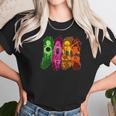 Demon Slayer Different Colors Unisex T-Shirt Gifts for Her