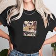 Demon Slayer Looks Unisex T-Shirt Gifts for Her