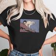 Demon Slayer Do You See This Unisex T-Shirt Gifts for Her