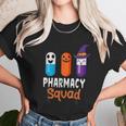 Dental And Pharmacy Halloween Costumes Unisex T-Shirt Gifts for Her