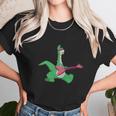 Denver The Last Dinosaur Unisex T-Shirt Gifts for Her